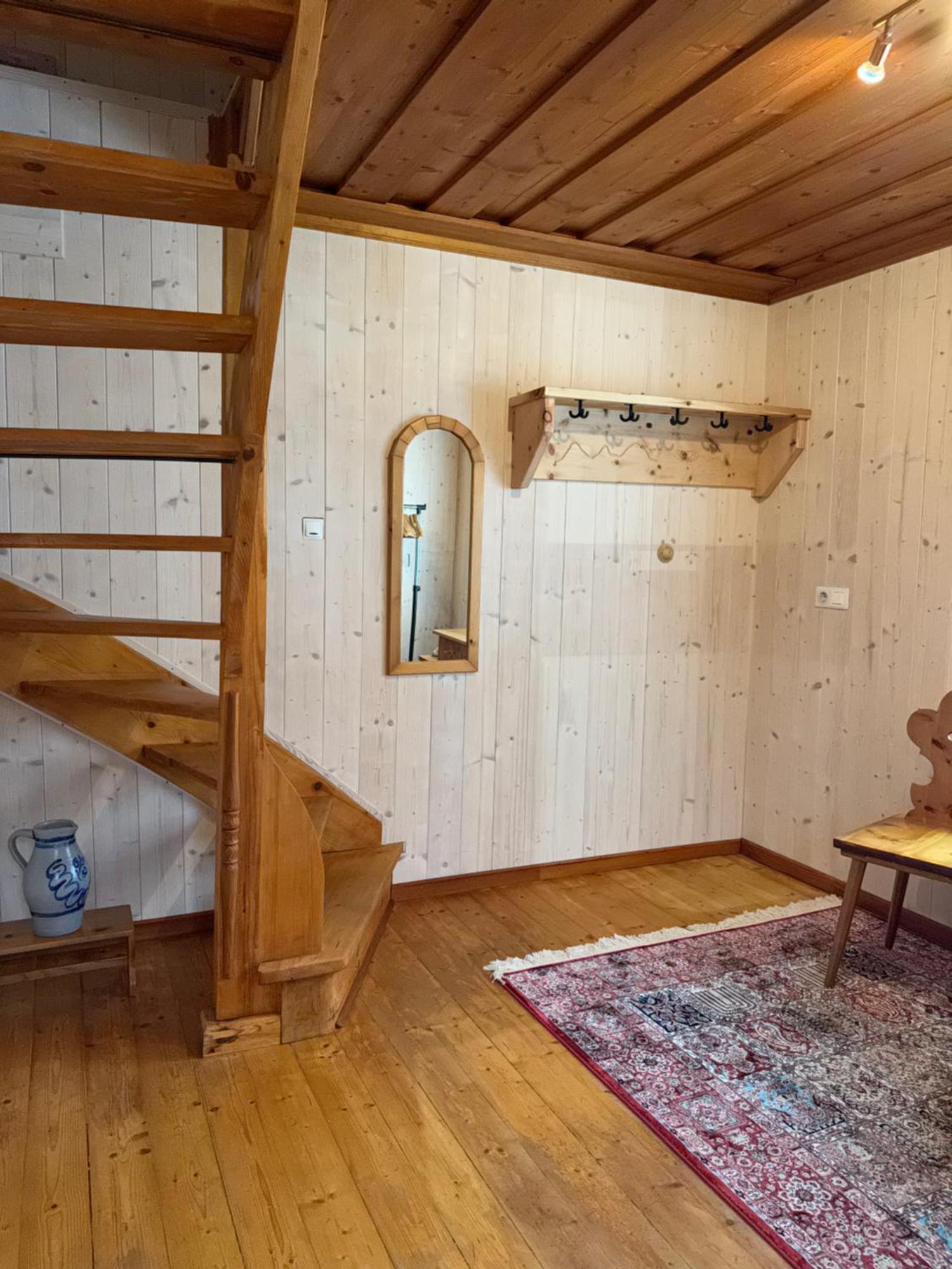 - Senn-inn Im Zentrum Von Ferienhaus *