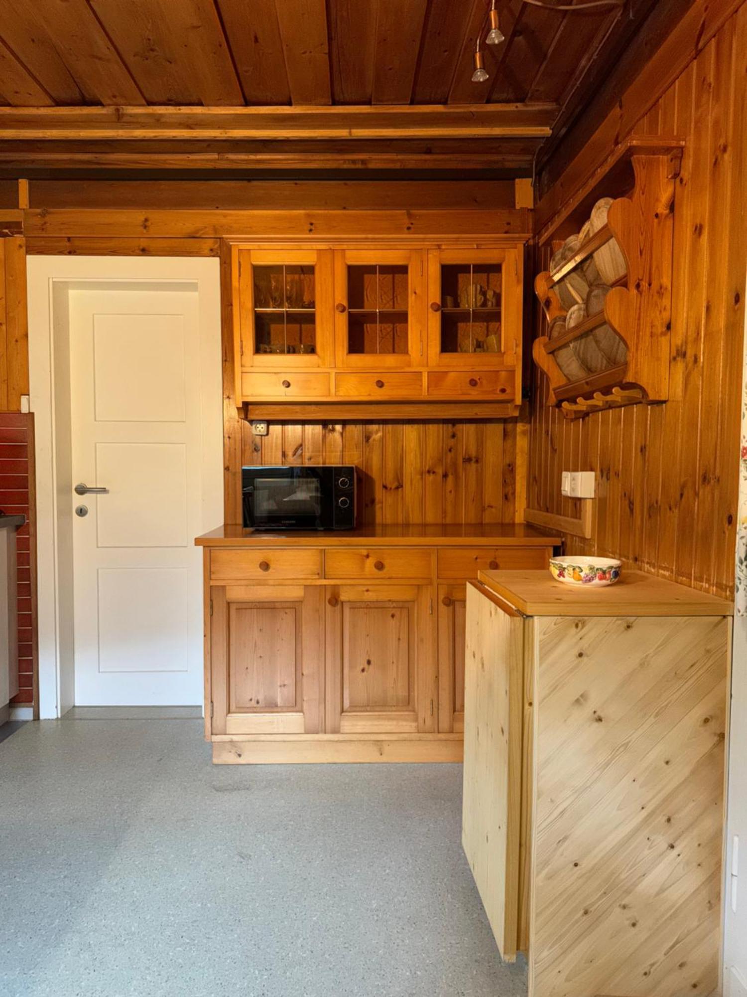 Ferienhaus - Senn-inn Im Zentrum Von Schladming