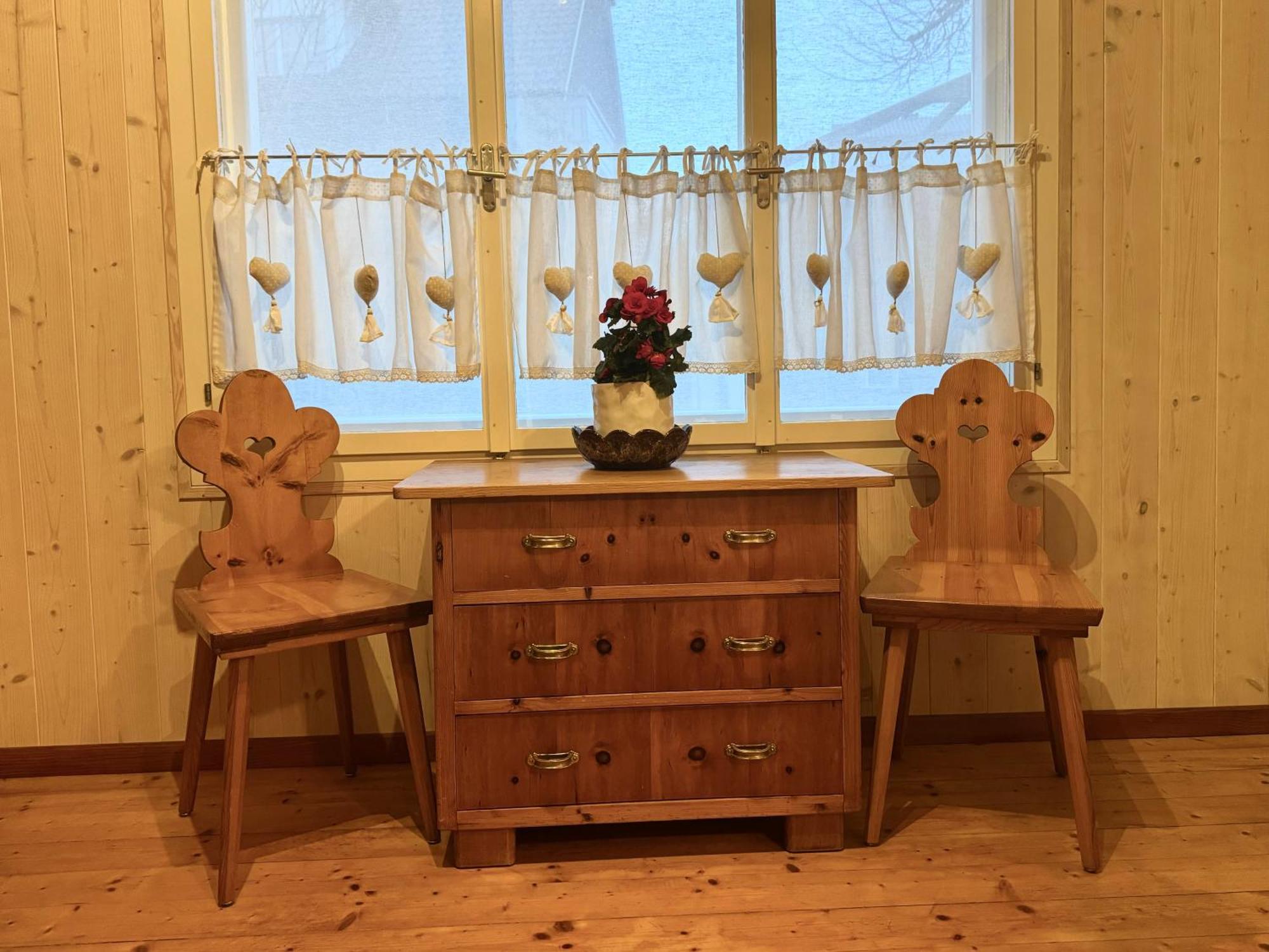 - Senn-inn Im Zentrum Von Ferienhaus Schladming