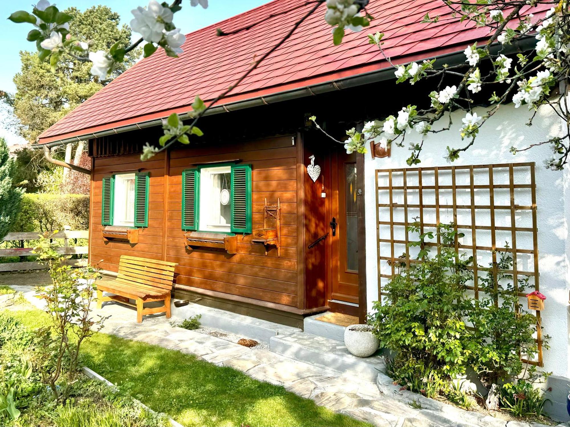 - Senn-inn Im Zentrum Von * Schladming