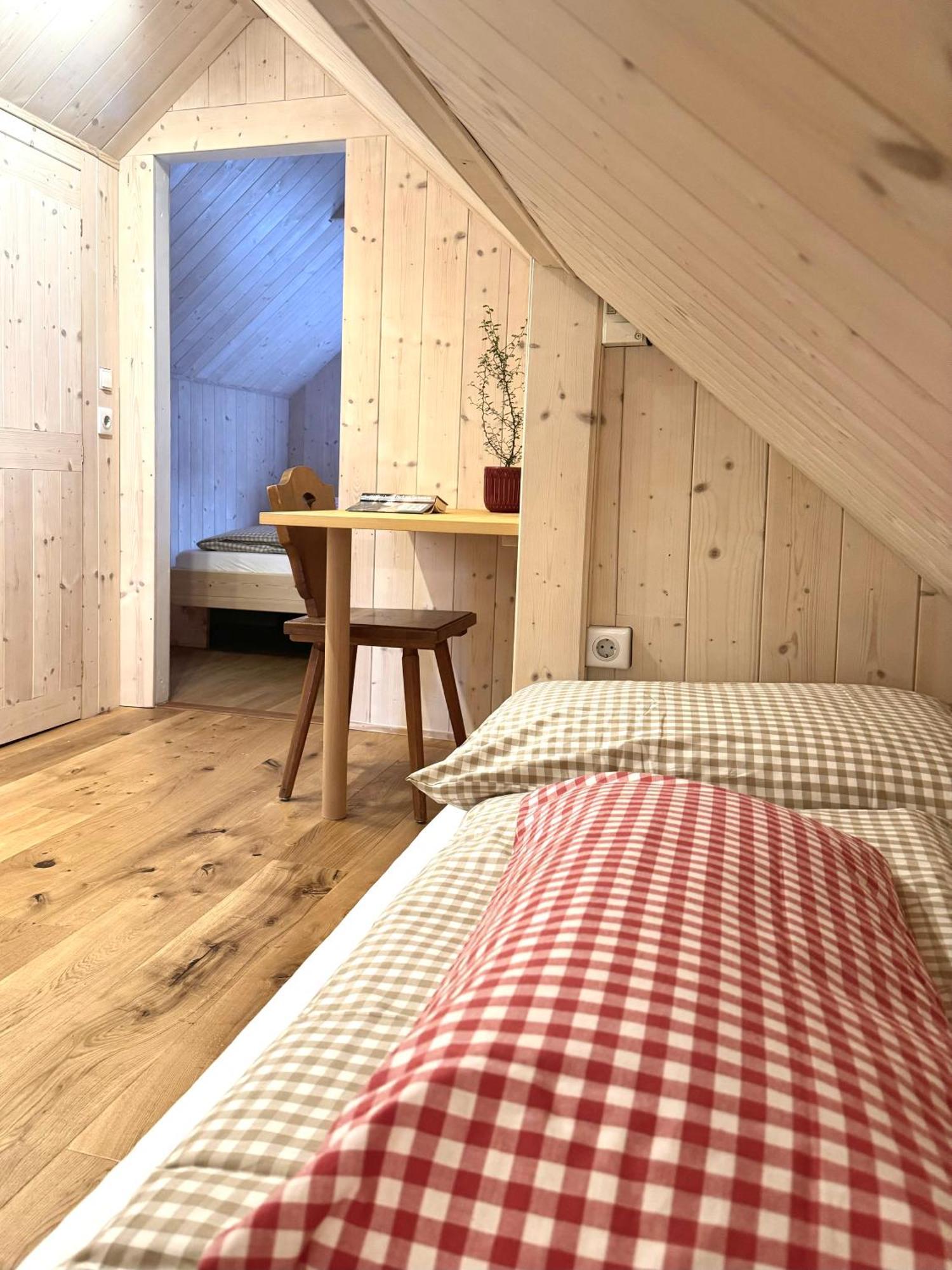 - Senn-inn Im Zentrum Von Schladming