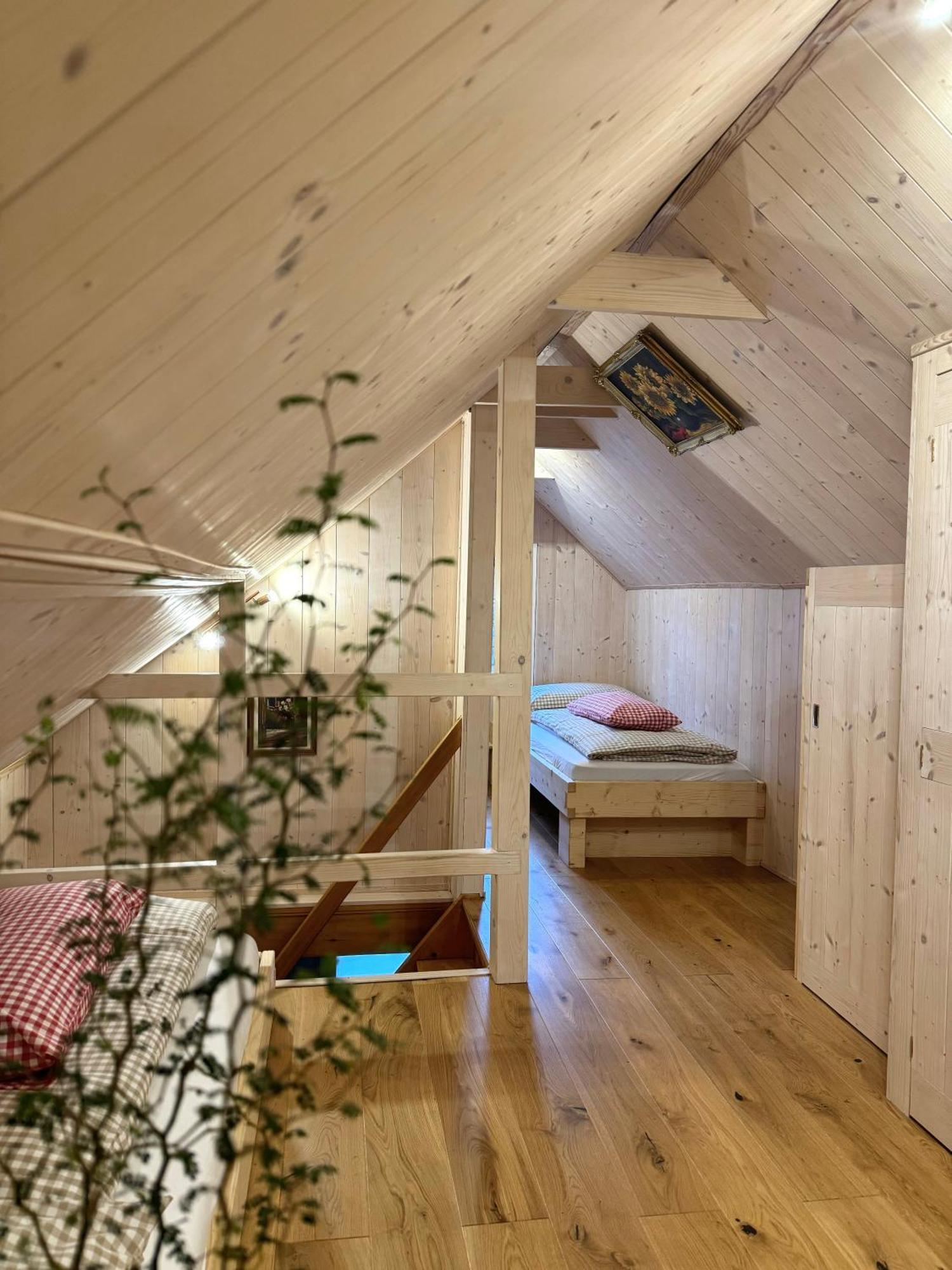 - Senn-inn Im Zentrum Von Ferienhaus