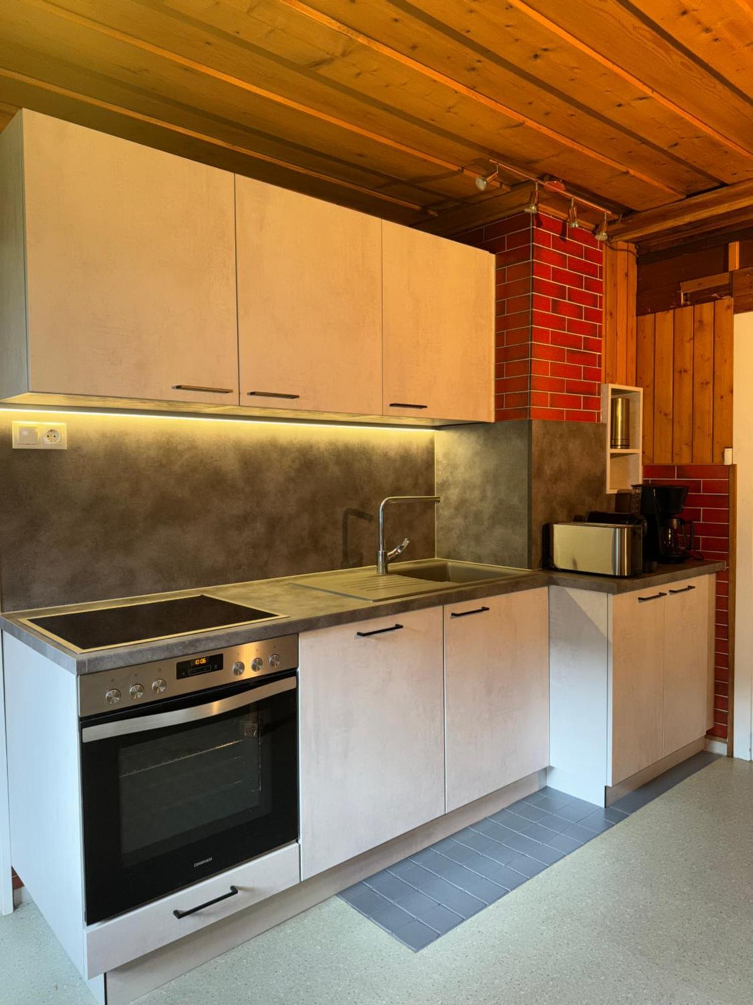 Ferienhaus - Senn-inn Im Zentrum Von *