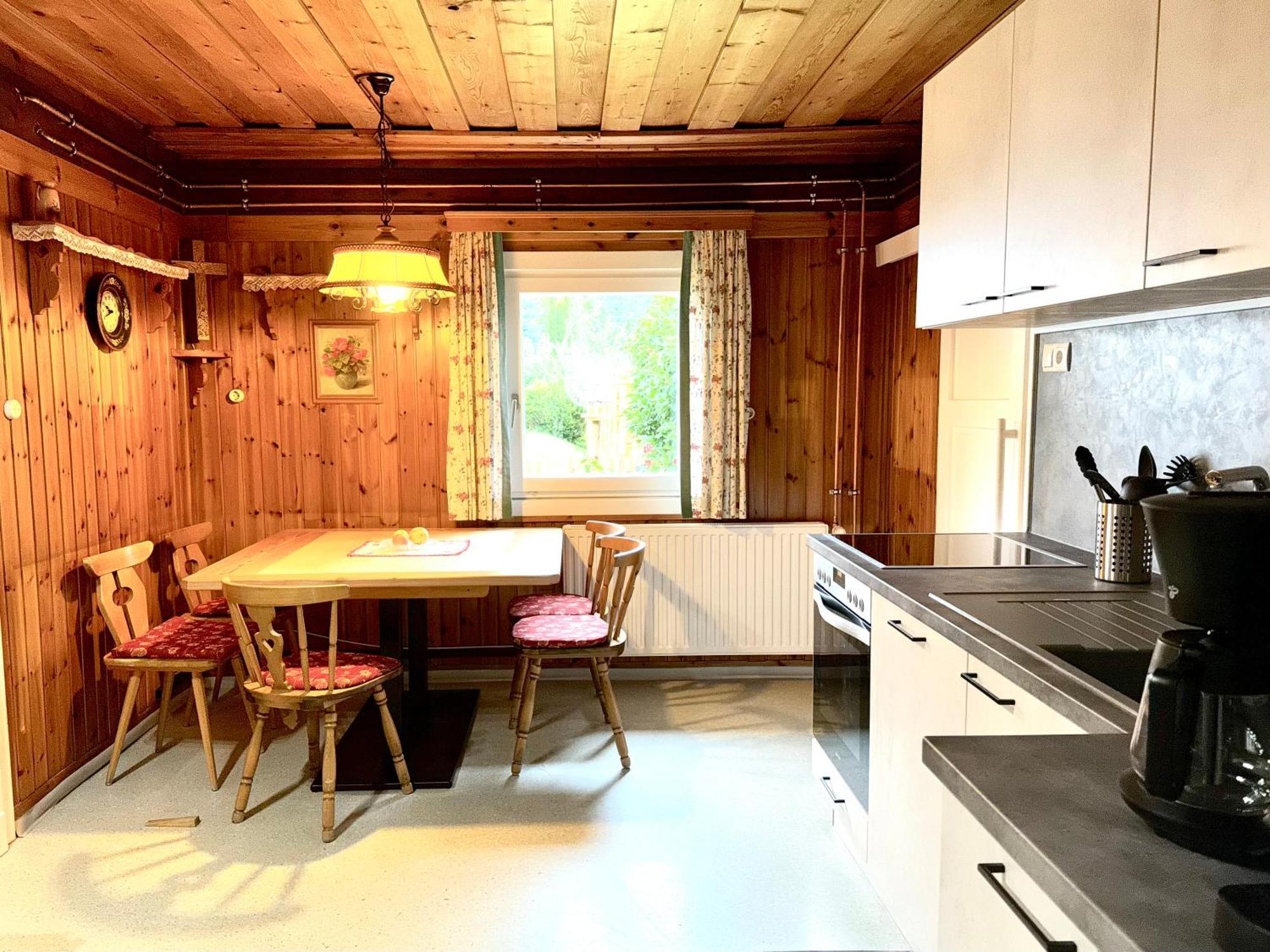 - Senn-inn Im Zentrum Von Schladming