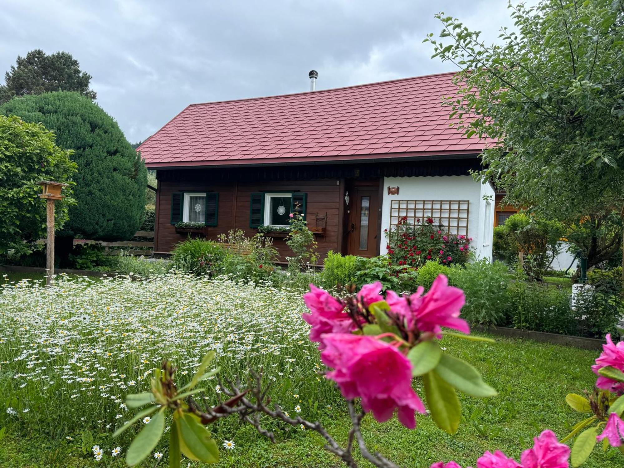 Ferienhaus - Senn-inn Im Zentrum Von